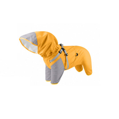 ⏳🔥LIMITED-TIME 50% OFF! ⏰Four-Legged Waterproof Dog Jacket
