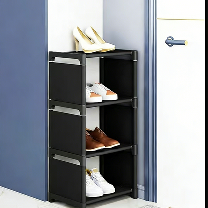 ⏳🔥LIMITED-TIME 50% OFF! ⏰Vertical Shoe Rack for Entryway