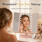 ⏳🔥LIMITED-TIME 50% OFF! ⏰Tri-Fold LED Vanity Mirror