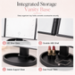 ⏳🔥LIMITED-TIME 50% OFF! ⏰Tri-Fold LED Vanity Mirror