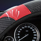 ⏳🔥LIMITED-TIME 50% OFF! ⏰Universal Classic Non-Slip Steering Wheel Protector