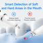 ⏳🔥LIMITED-TIME 50% OFF! ⏰Portable Ultrasonic Teeth Cleaner and Tartar Remover Set