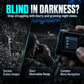 ⏳🔥LIMITED-TIME 50% OFF! ⏰Digital Infrared Night Vision Monocular🔭