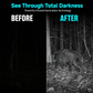 ⏳🔥LIMITED-TIME 50% OFF! ⏰Digital Infrared Night Vision Monocular🔭