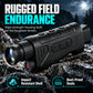 ⏳🔥LIMITED-TIME 50% OFF! ⏰Digital Infrared Night Vision Monocular🔭