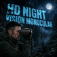 ⏳🔥LIMITED-TIME 50% OFF! ⏰Digital Infrared Night Vision Monocular🔭