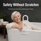 ⏳🔥LIMITED-TIME 50% OFF! ⏰No-Drill Height Adjustable Non-Slip Bathtub Grab Bar🛁