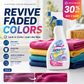 🔥Limited Time Promotion 48% OFF🔥Clothing Color Revitalizer Spray