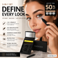 🎁2026 New Arrivals 50% OFF💥Eyeliner and Lower Lash Stamp